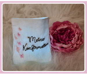 Stickserie - Christliche Motive Vol. 3